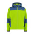 Veste de Montagne CMP Fix Enfant