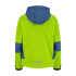 Veste de Montagne CMP Fix Enfant