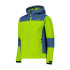 Veste de Montagne CMP Fix Enfant