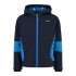 Veste de Montagne CMP Fix Dark Azul Enfant