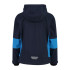 Veste de Montagne CMP Fix Dark Azul Enfant