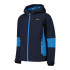 Veste de Montagne CMP Fix Dark Azul Enfant