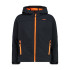 Veste de Montagne CMP Fix Enfant