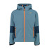 Veste de Montagne CMP Fix Green Enfant
