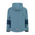 Veste de Montagne CMP Fix Green Enfant