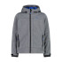 Veste de Montagne CMP Fix Enfant Noir
