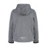 Veste de Montagne CMP Fix Enfant Noir