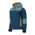 Veste de Montagne CMP Fix Dark Turquoise Enfant