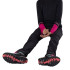 Pantalon de Montagne CMP Long Fille Gris Foncé