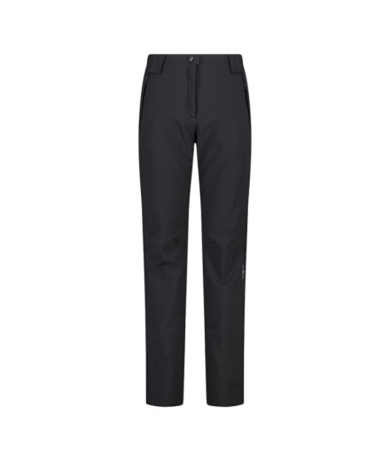 Pantalon de Montagne CMP Femme Pantalon Long Femme