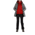 Pantalon de Montagne CMP Femme Pantalon Long Femme