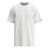 T-shirt Joma Chamaleon Homme Blanc