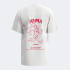 T-shirt Joma Chamaleon Homme Blanc