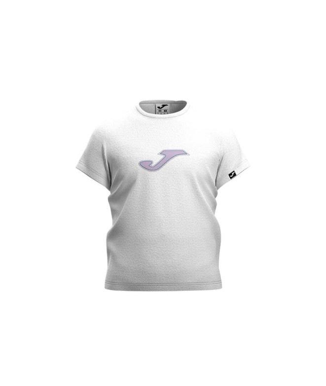 T-shirt Joma Manches Courtes New Metaverse...