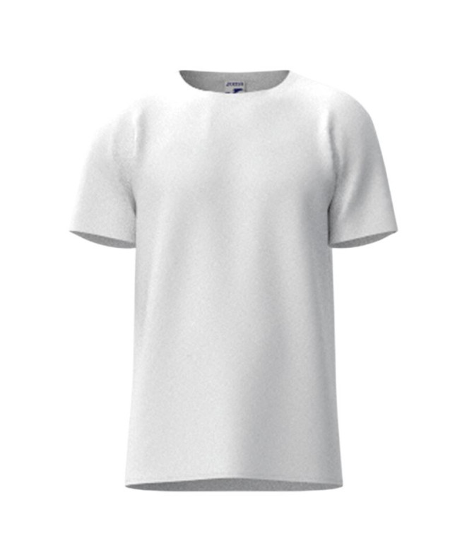 T-shirt Joma Manches Courtes Street Generation...