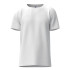 T-shirt Joma Manches Courtes Street Generation Homme Blanc