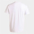 T-shirt Joma Challenge Homme Blanc