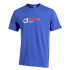 T-shirt de Tennis Joma Torneo Homme Royal