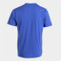 T-shirt de Tennis Joma Torneo Homme Royal