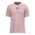 T-shirt de Montagne Joma Desert Homme Rose