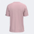 T-shirt de Montagne Joma Desert Homme Rose