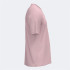 T-shirt de Montagne Joma Desert Homme Rose