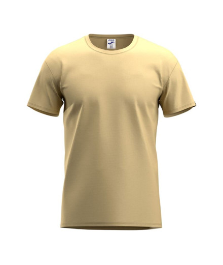 T-shirt de Montagne Joma Desert Homme Marron