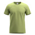 T-shirt de Montagne Joma Desert Homme Vert