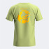T-shirt de Montagne Joma Desert Homme Vert