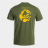 T-shirt de Montagne Joma Desert Homme Vert