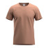 T-shirt de Montagne Joma Desert Homme Marron