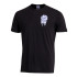T-shirt Joma Challenge Homme Noir