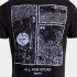 T-shirt Joma Challenge Homme Noir
