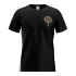 T-shirt Joma Challenge Homme Noir