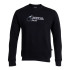 Sweat de Tennis Joma Torneo Homme Noir