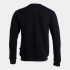 Sweat de Tennis Joma Torneo Homme Noir