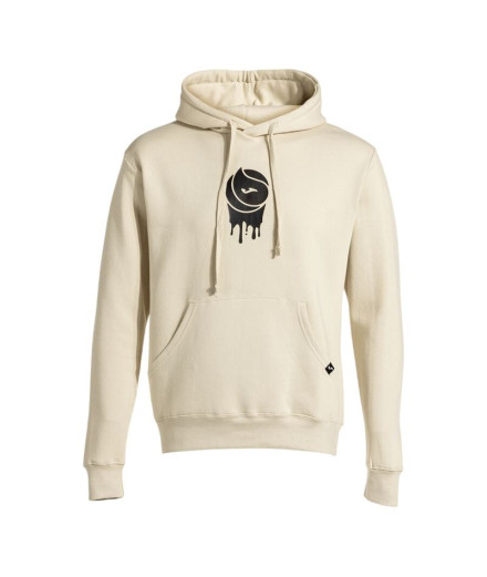 Sweat Joma Challenge Homme Beige