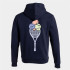 Sweat Joma Challenge Homme Marino