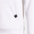 Sweat de Tennis Joma Torneo Homme Blanc