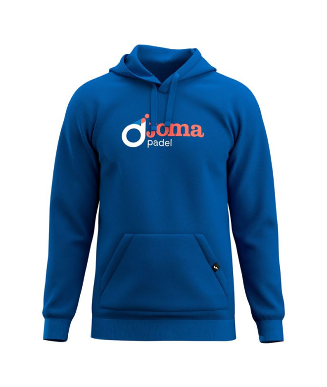 Sweat de Tennis Joma Torneo Homme Royal