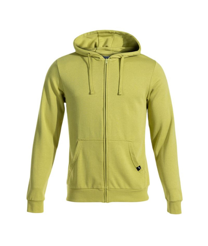 Veste Joma Jungle Homme Vert