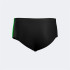 Maillot de bain Joma Splash Homme Noir/Vert Fluo