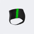 Maillot de bain Joma Splash Homme Noir/Vert Fluo