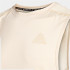 T-shirt de Futsal Joma Indoor Gym Homme Beige