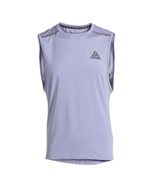 T-shirt de Futsal Joma Indoor Gym Homme Bleu