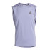 T-shirt de Futsal Joma Indoor Gym Homme Bleu