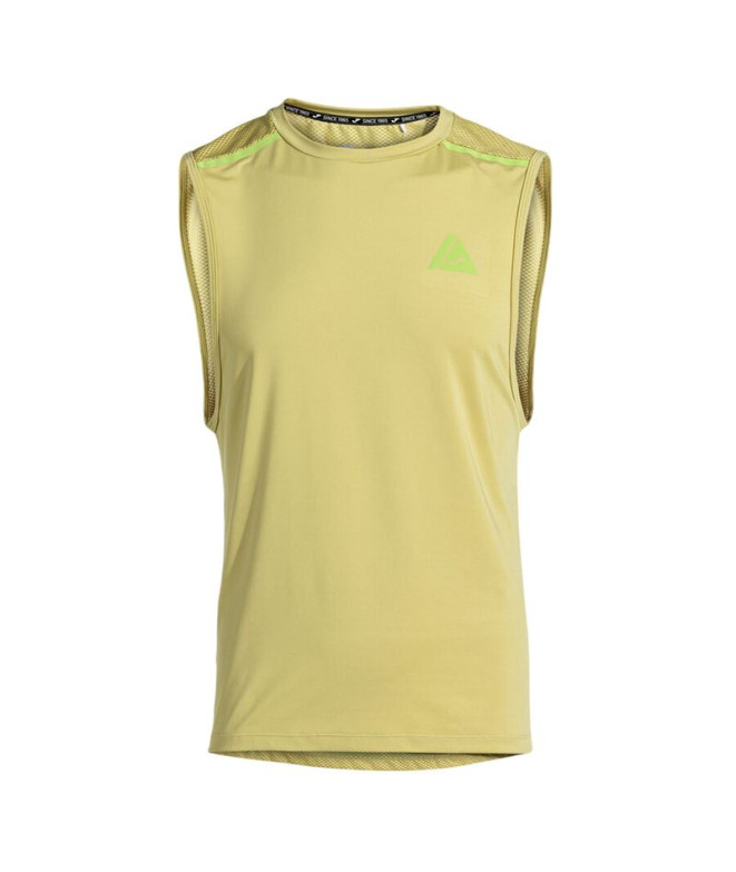 T-shirt de Futsal Joma Indoor Gym Homme Vert