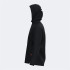 Sweat Joma Avec Capuche Explorer III Homme Noir