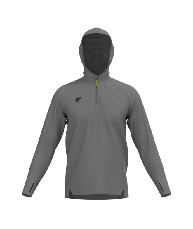Sweat Joma Avec Capuche Explorer III Homme...