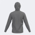Sweat Joma Avec Capuche Explorer III Homme Anthracite
